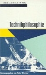 Peter Fischer - Technikphilosophie