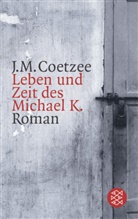 J. M. Coetzee, Jean M. Coetzee - Leben und Zeit des Michael K.