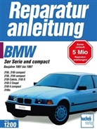 BMW 3er Serie und compact