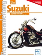 Suzuki VS 600/750/800