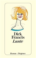 Dick Francis - Lunte
