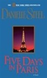 Danielle Steel - Five Days in Paris