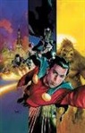 Richard Donner, Renato Guedes, Geoff Johns, James Robinson, James/ Guedes Robinson, Renato Guedes... - Superman: Mon-el 1