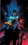 Greg Rucka, Eddy Barrows, Sidney Teles - Superman: Nightwing & Flamebird 1