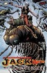 Tony Akins, Matthew Sturges, Bill Willingham, Bill/ Sturges Willingham, Tony Akins - Jack of Fables 8