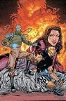 Keith Giffen, Keith/ Clark Giffen, Matthew Clark, Ron Randall - Doom Patrol
