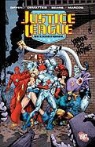 J. M. DeMatteis, Kieth Giffen J. M. Dematteis, Keith Giffen, Keith/ Dematteis Giffen - Justice League International 5