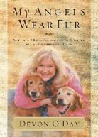 Devon O'Day - My Angels Wear Fur