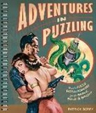 Patrick Berry - Adventures in Puzzling