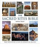 Anthony Taylor - The Sacred Sites Bible