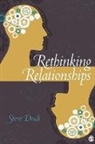 Steve Duck, Steve W. Duck - Rethinking Relationships