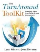 Joan Herman, Joan L. Herman, Joan L. (EDT)/ Winters Herman, Joan L. Winters Herman, Lynn Winters, Lynn S. Winters... - Turnaround Toolkit