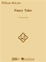 William (COP) Bolcom - FANCY TALES VIOLON