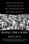 Rebecca Burns - Burial for a King