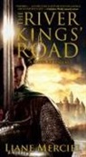 Liane Merciel - The River Kings' Road