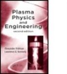 Alexander Fridman, Alexander A. Fridman, Alexander A. Kennedy Fridman, FRIDMAN ALEXANDER A, Lawrence A. Kennedy, Kennedy Lawrence A. - Plasma Physics and Engineering
