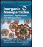 Claudia Altavilla, Claudia (Cnr Altavilla, Claudia (Ipcb-Cnr Altavilla, Claudia Ciliberto Altavilla, Enrico Ciliberto, Claudia Altavilla... - Inorganic Nanoparticles