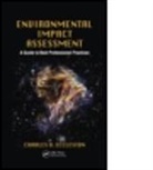 Charles H. Eccleston, Charles H. (Environmental Consultant Eccleston, Eccleston Charles H. - Environmental Impact Assessment