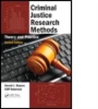 Gerald J. Bayens, Gerald J. (Washburn University Bayens, Gerald J. (Washburn University) Bayens, Gerald J. (Washburn University) Roberson Bayens, Gerald J. Roberson Bayens, Bayens Gerald J.... - Criminal Justice Research Methods