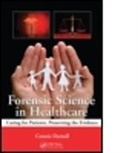 Connie Darnell, Connie (Jemez Springs Darnell, Darnell Connie - Forensic Science in Healthcare