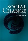 Jay Weinstein, Jay (Eastern Michigan University) Weinstein - Social Change