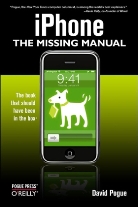 David Pogue - iPhone