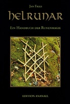 Jan Fries - Helrunar