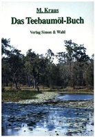 Michael Kraus - Das Teebaumöl-Buch