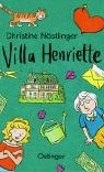 Christine Nöstlinger - Villa Henriette