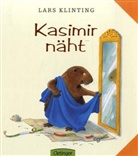 Lars Klinting, Lars Klinting, Angelika Kutsch - Kasimir näht
