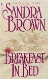 Sandra Brown - Breakfast in Bed