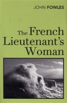 John Fowles, Fowles John - The French Lieutenant's Woman