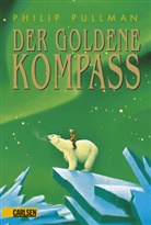 Philip Pullman - Der Goldene Kompass