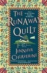 Jennifer Chiaverini - The Runaway Quilt