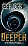 Jeff Long, Long Jeff - Deeper