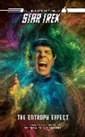 Vonda McIntyre, Vonda N. McIntyre, McIntyre Vonda N., Gene Roddenberry - The Entropy Effect