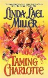 Linda Lael Miller, Miller Linda Lael - Taming Charlotte
