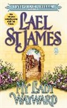 Linda Lael Miller, Lael St James, Lael St. James - My Lady Wayward
