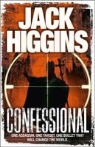 Jack Higgins - Confessional