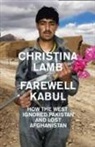 Christina Lamb - Not a Shot Fired