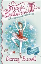 Cbe Darcey Bussell, Darcey Bussell - Christmas in Enchantia