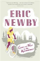 Eric Newby - Love and War in the Apennines