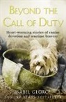 Isabel George - Beyond the Call of Duty