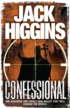 Jack Higgins - Confessional