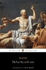 Plato, Christopher Rowe, Harold Tarrant - The Last Days of Socrates