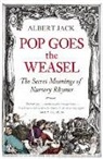 Albert Jack, Jack Albert - Pop Goes the Weasel