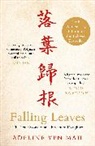 Adeline Yen Mah, Yen Mah Adeline, Adeline YenMah - Falling Leaves return to their Roots