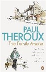 Theroux, Paul Theroux - The Family Arsenal