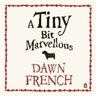 Dawn French, Dawn French - Tiny Bit Marvellous (Hörbuch)