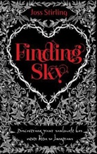 Joss Stirling - Finding Sky